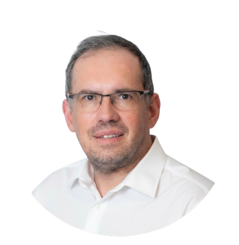 Cédric Martin, consultant GEO SEO à Paris
